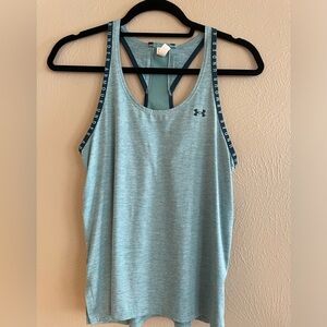 Under Armor tank top